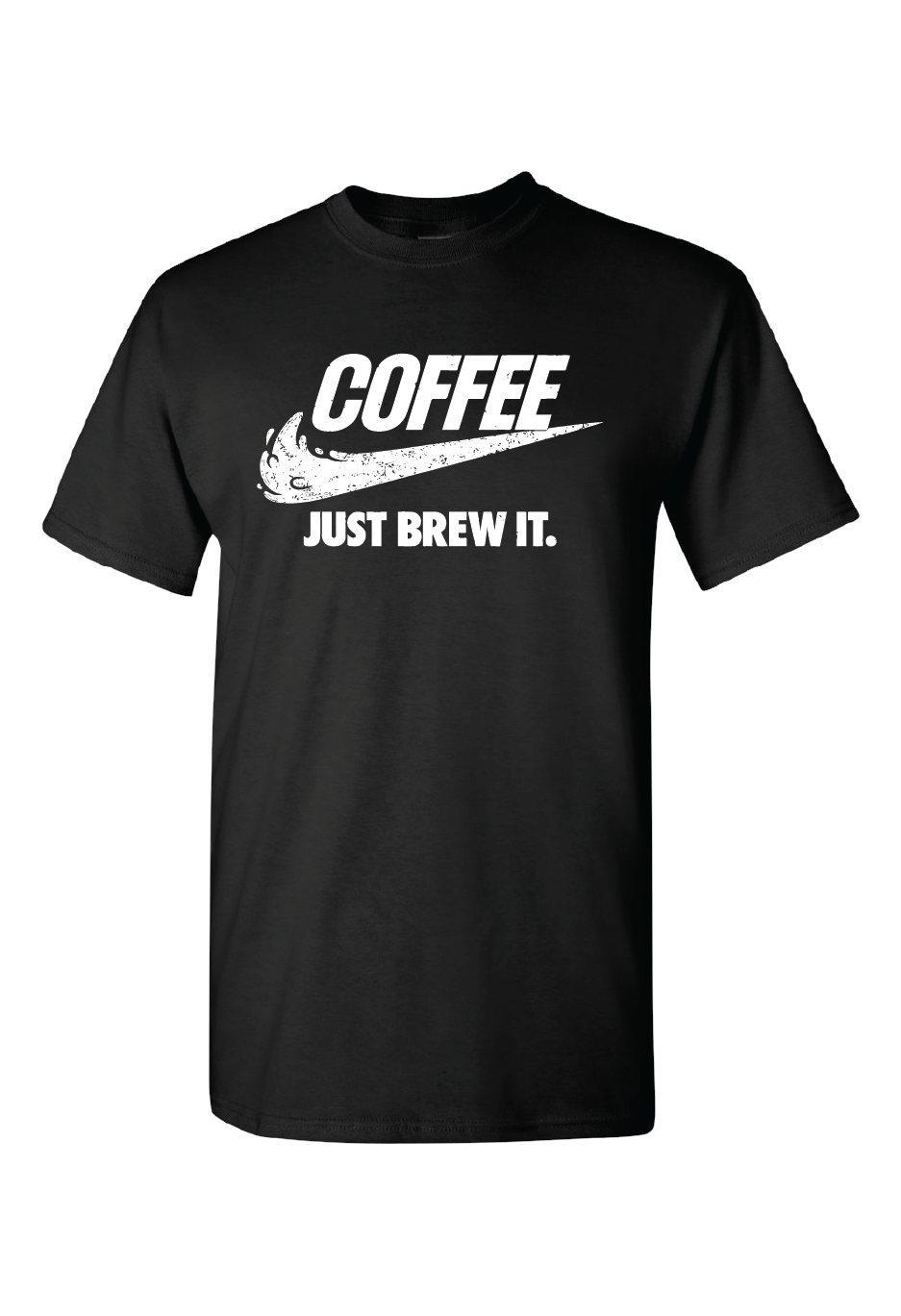 Coffee Just Brew It