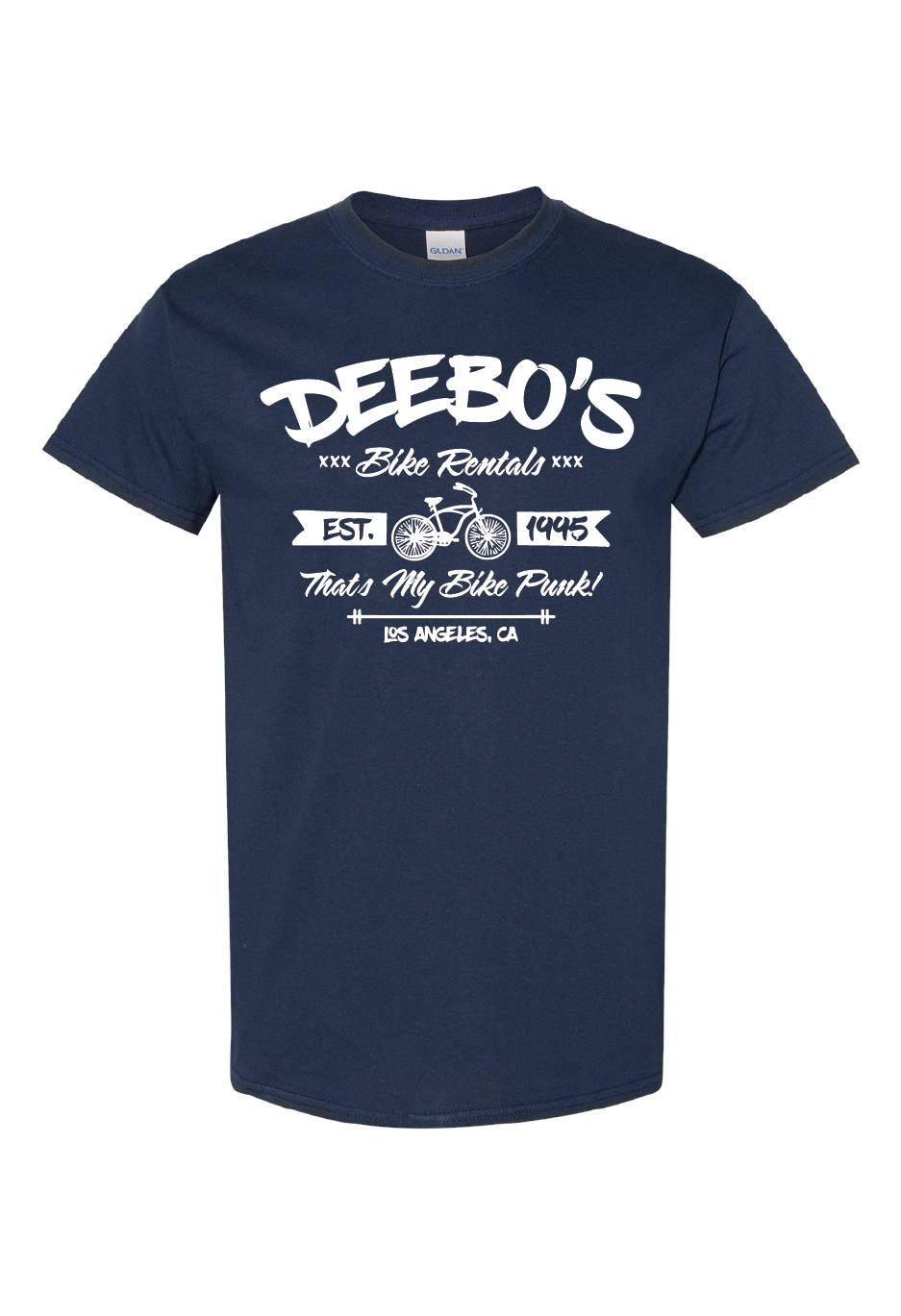 Deebo's Bike Rentals