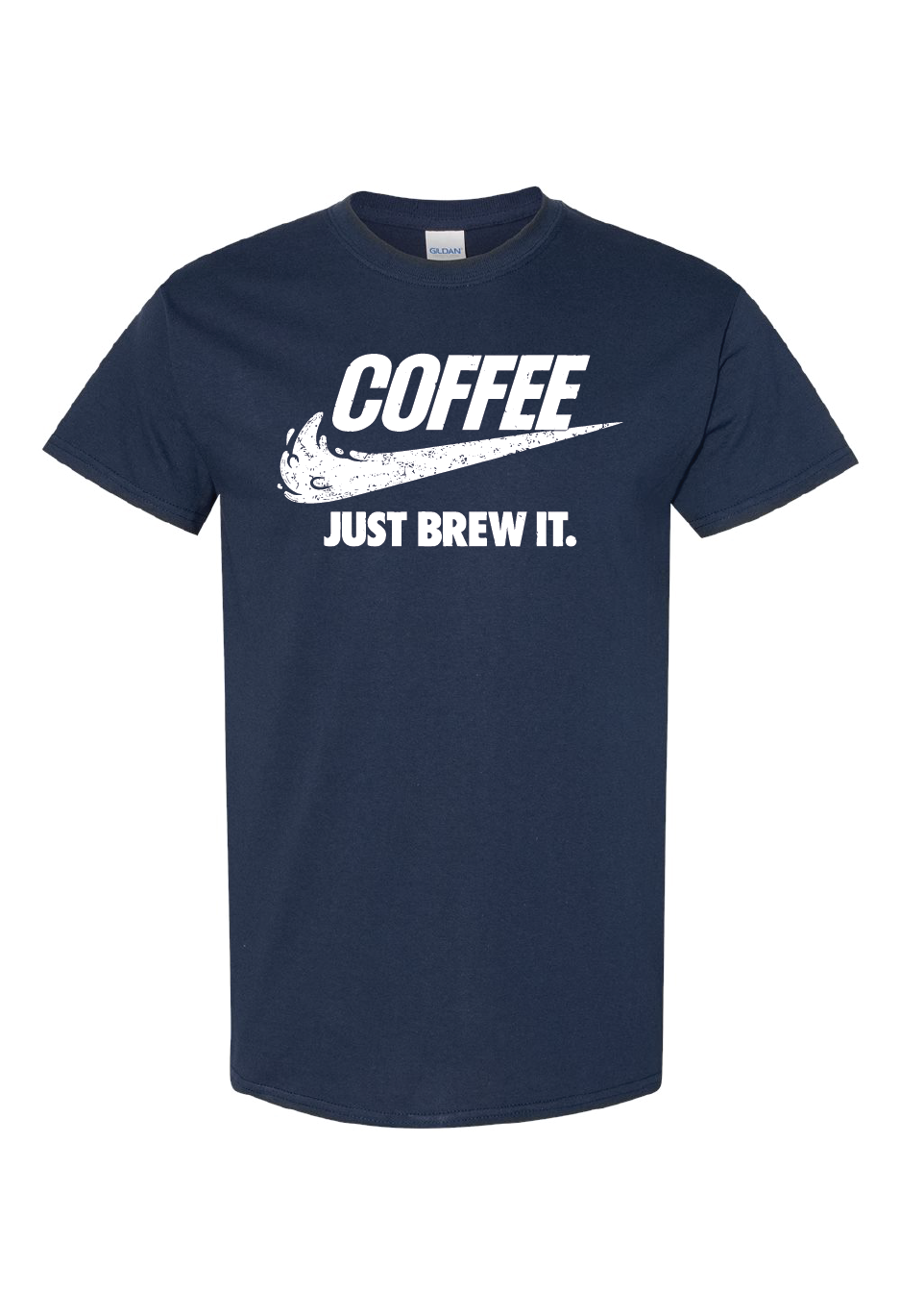 Coffee Just Brew It