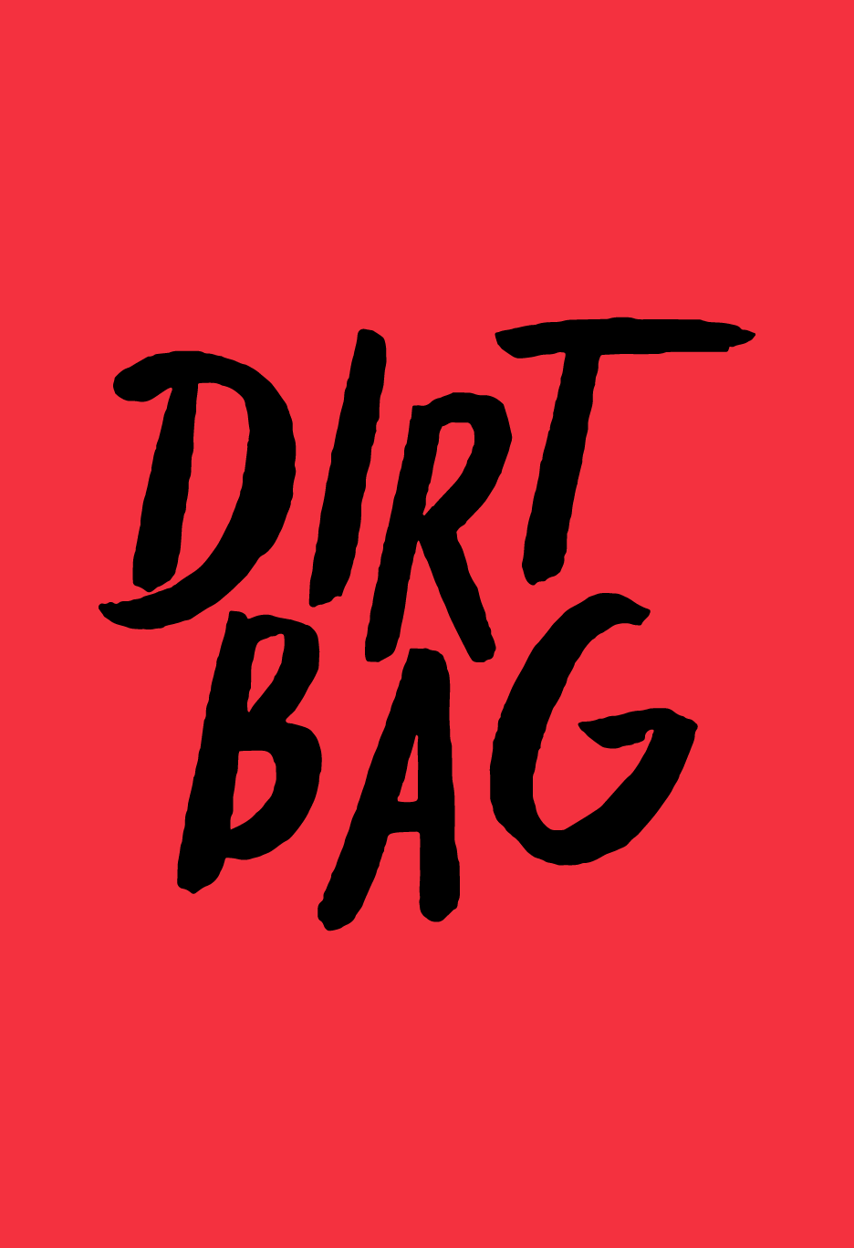 Dirt Bag