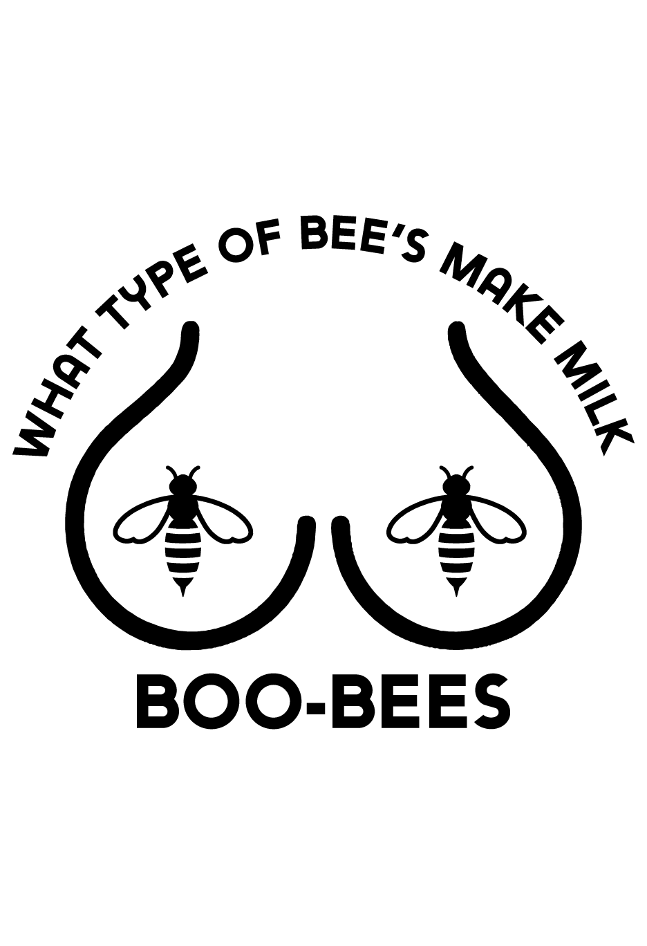 What Type Of Bee's Make Milk Boo Bees