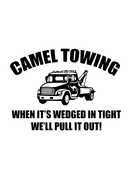Camel Towing