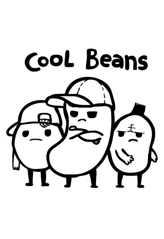 Cool Beans