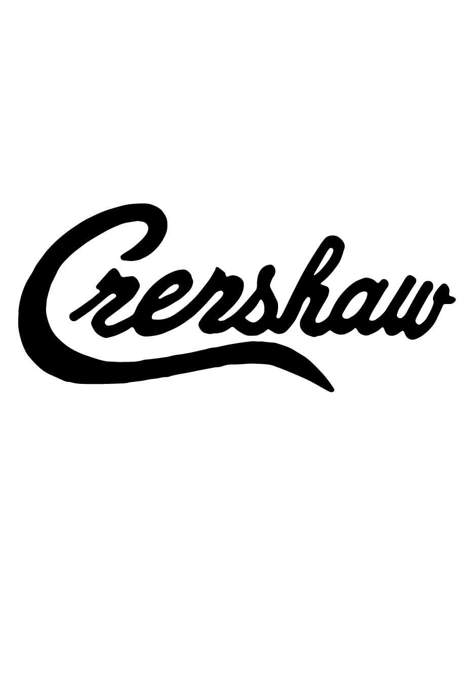 Crenshaw