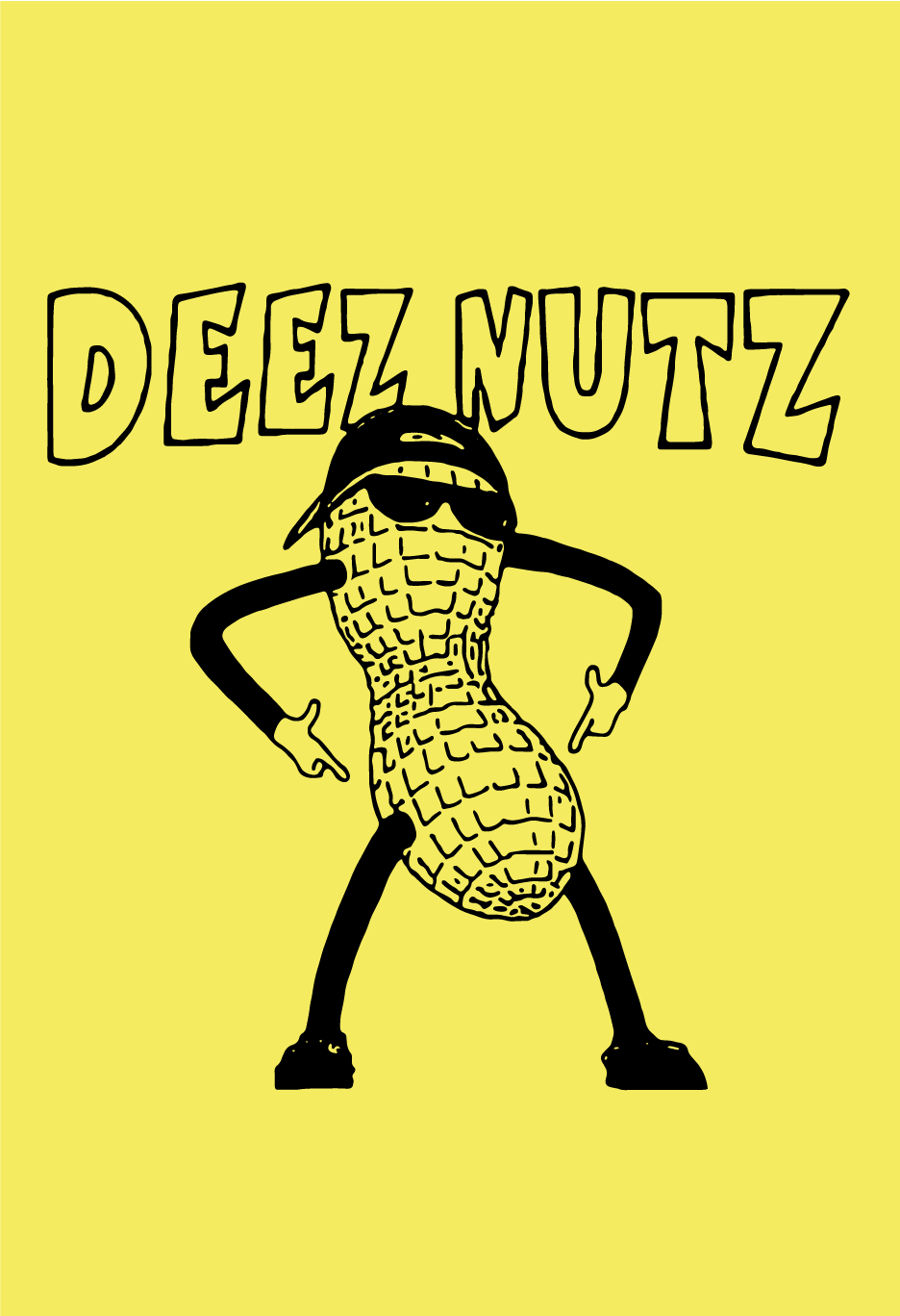 Deez Nutz