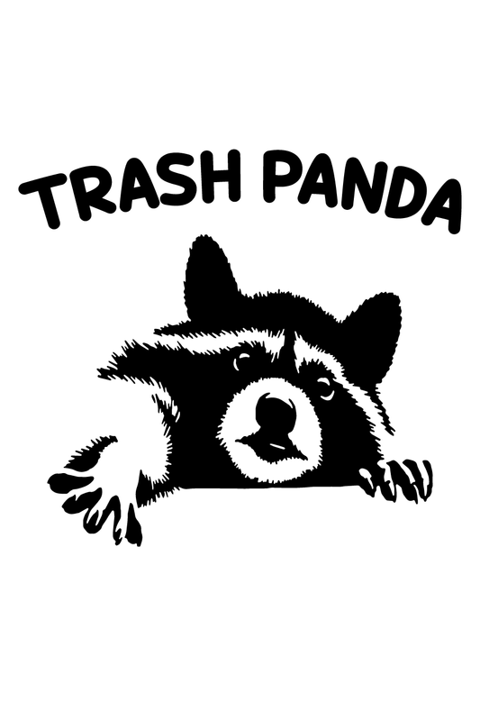 Trash Panda