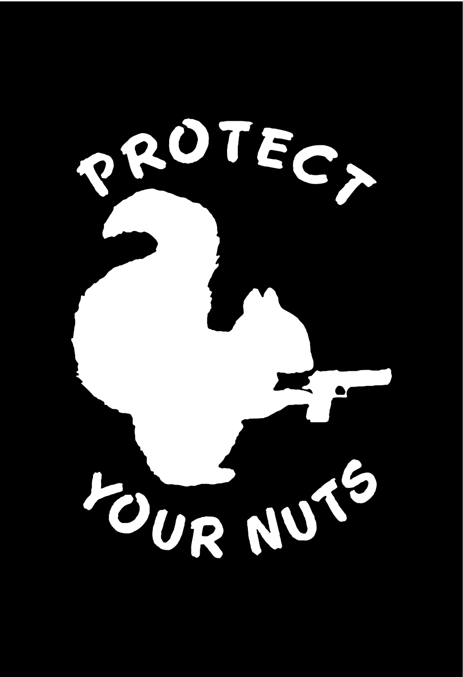 Protect Your Nuts