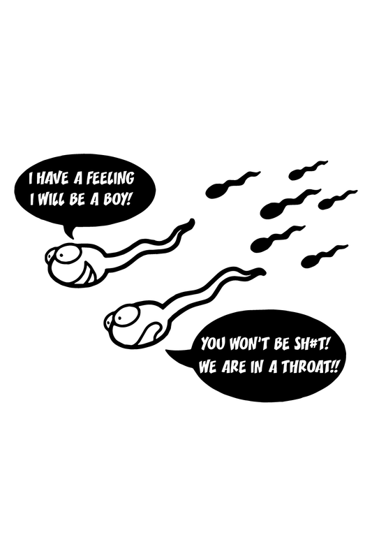 Sperm Conversation