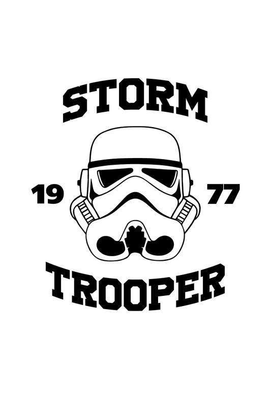 Storm Trooper 1977