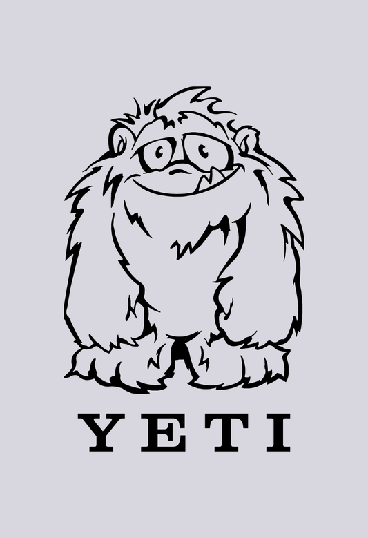 Yeti